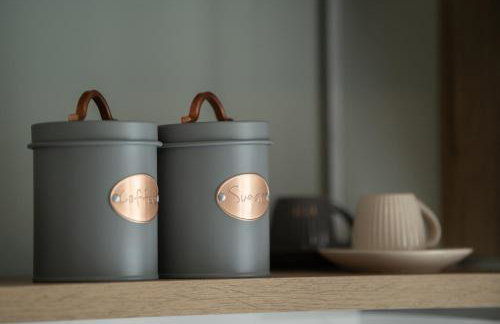 Olea Apartments Palioura Epanomi - Foto 8