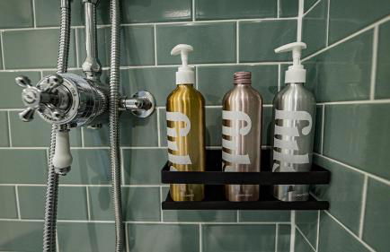 Burlington Mansions - Stunning Coastal Apartment - Photo 25