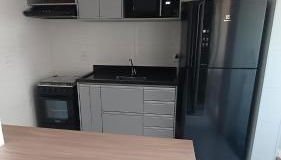 Apto Cond. Recanto dos Pássaros - Foto 2