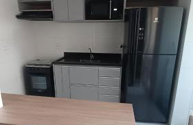 Apto Cond. Recanto dos Pássaros - Foto 2