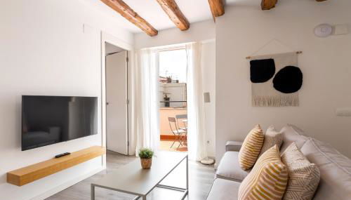 Decô Apartments Barcelona-Sants - Foto 3