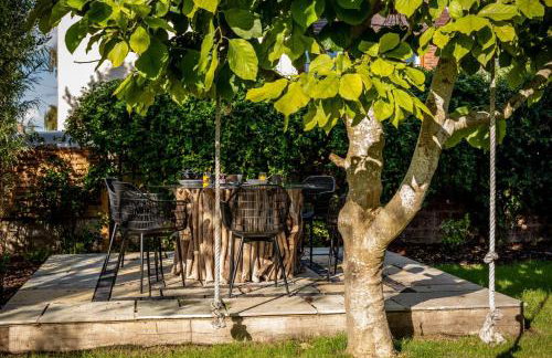 5 Bed in Frampton On Severn oc-d29489 - Foto 44