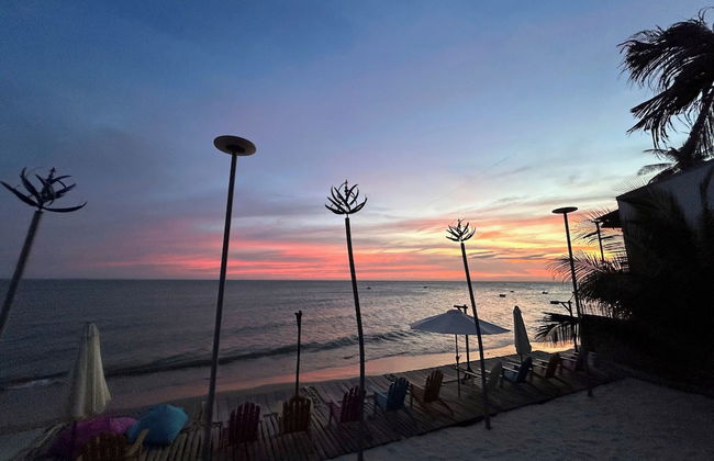 Rainbow Beach Mũi Né - Homestay & Coffee - Foto 70