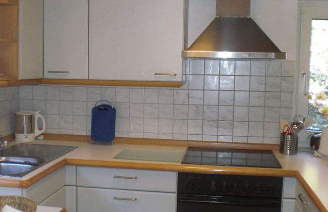 Krahenberg Country House - Foto 8