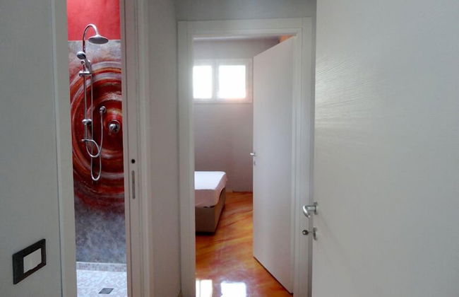 Pavia Residence - Foto 10