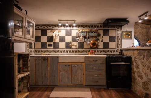 Silo Stone House - Foto 27