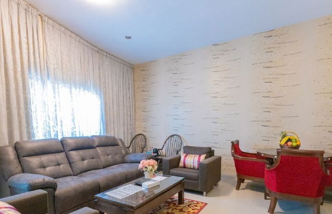 Ewan Tower Hotel Apartments - Foto 43