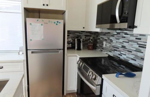 Hill Street Cottage - Foto 4