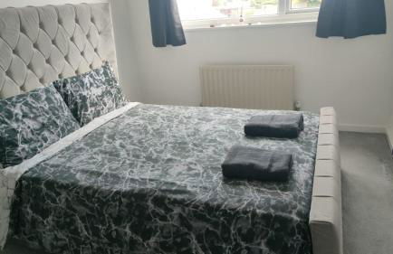 Spacious Family Getaway - Foto 8