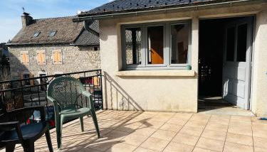 Chez Routcho - Foto 2