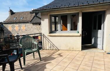 Chez Routcho - Foto 2