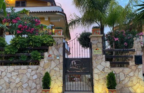 Tropea Casa Scirocco - Photo 21