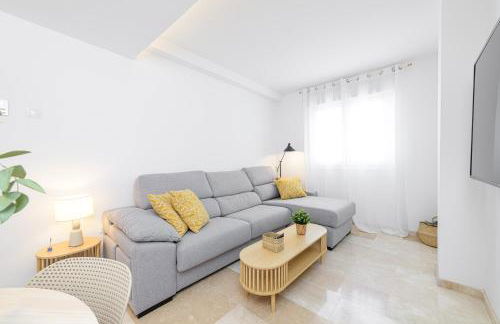 WintowinRentals Al-Mansa Céntrico y Silencioso - Foto 6