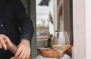 Tiny House, deine nachhaltige Unterkunft - Foto 8