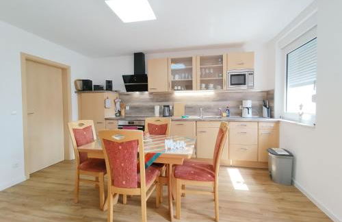 Gemütliches Ferienhaus Lütje Huske mit Garten, 25666 - Foto 19