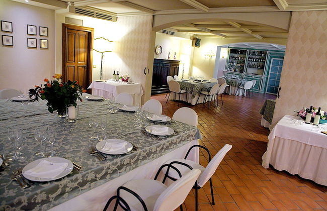 Agriturismo Le Colombe - Foto 46