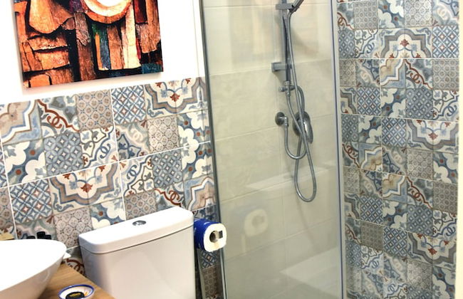 Gloden House Apartments - Foto 30