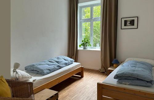 Fewo Horst 4 ocker - Foto 30