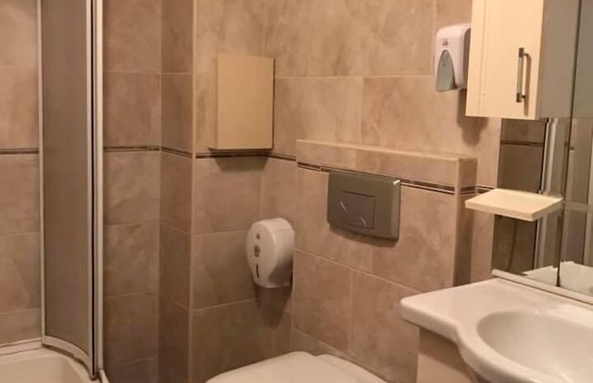 Otel Kağıthane - Foto 32