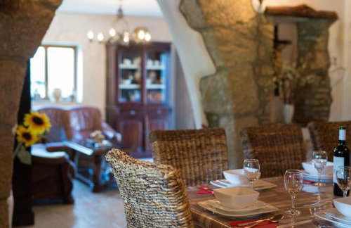 Rustic holiday house MAGDALEA with pool - Foto 9