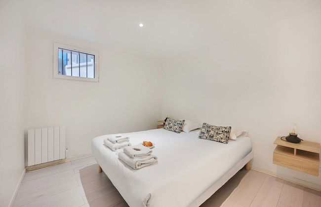 Résidence EUGENE - Foto 23