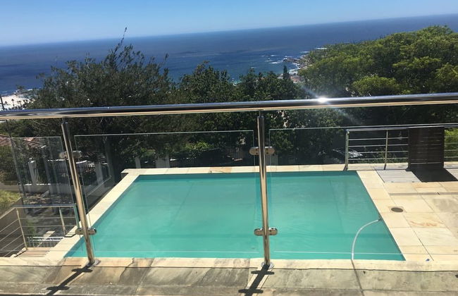 House Havana Camps Bay - Photo 25