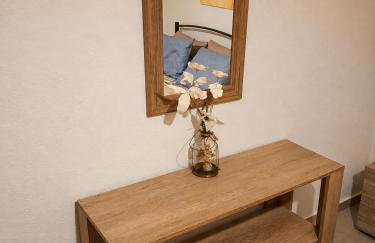 Clever Estate Kalyves-Family Apartment with Sea View - Foto 16