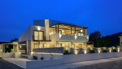 Alea Suites -Adults Only and Kids 14 Plus - Foto 3