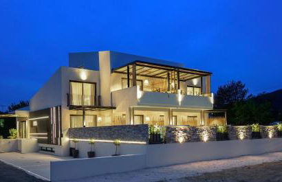 Alea Suites -Adults Only and Kids 14 Plus - Foto 3