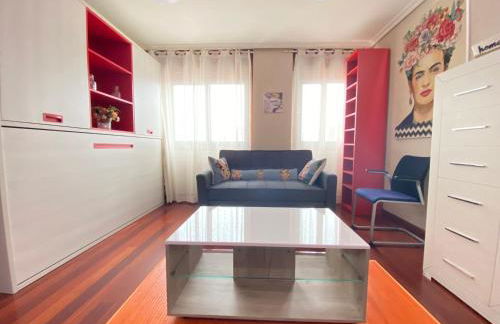 Acogedor y tranquilo Apartamento by RSH - Foto 8