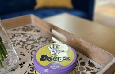 StayZen Apartments - Free Parking & Private Garden Ground Floor Central Woking - Business & Leisure - Photo 49