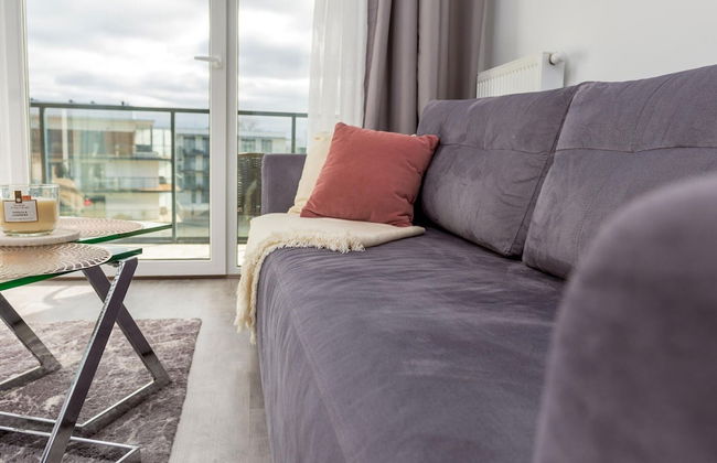 Holiday Studio for 3 People, Dziwnow - Photo 5