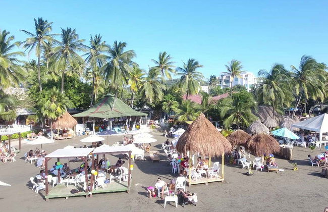 Puerto Colombia Excursion - Foto 3