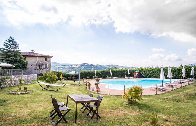 Agriturismo Goccia di Luna - Foto 53