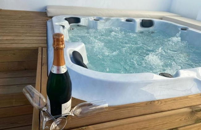 Star Villa in Conil de la Frontera - Photo 1