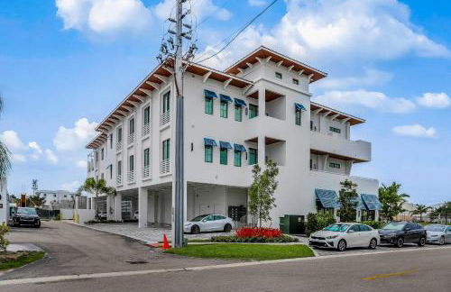 SoCe Flats 204 - Foto 20