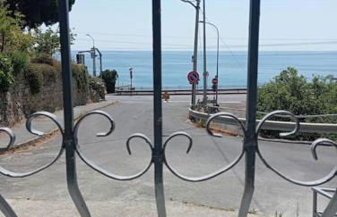 la casa del pappagallo - casa vacanze a ospedaletti - Photo 15