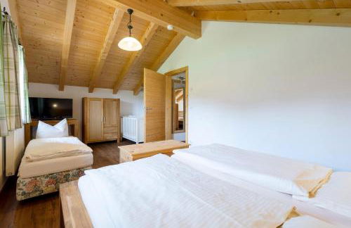 Chalet Flora - Foto 10