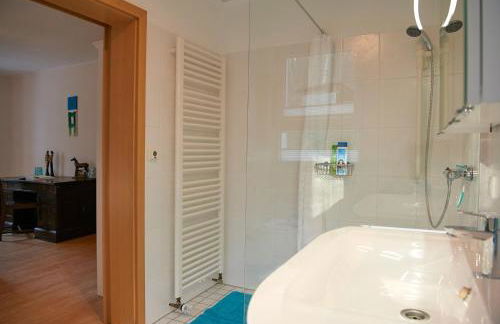 Ferienwohnung am Benther Berg - Foto 10