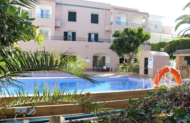 Apartamentos Royal Life - Foto 51