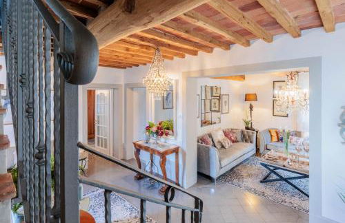 Villa Aperitivo, Romantic and Panoramic Stone Farm - Foto 104