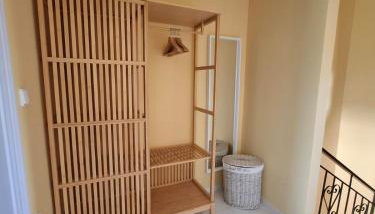 Flo Maisonette with Sea View - Foto 5, wardrobe