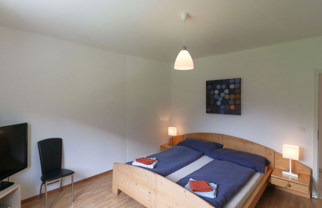 Apartments Schmid - Foto 13