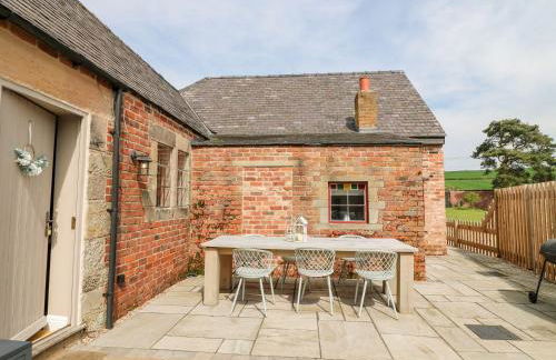 Hunters Lodge at Wildersley Farm - Foto 32