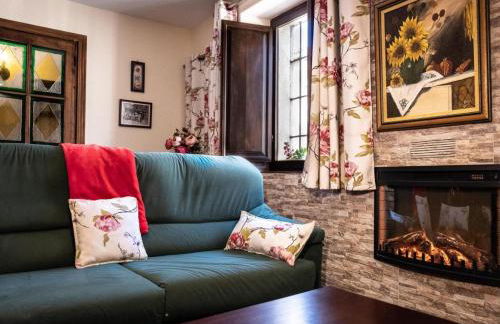 Casa Rural Los Enebros - Foto 9