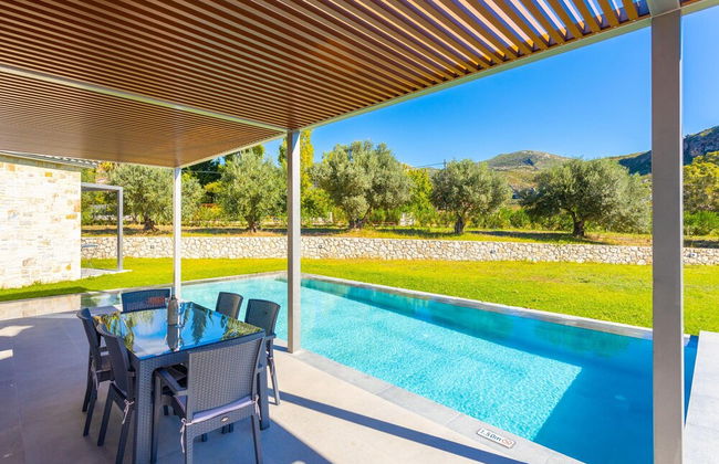 Villa Ersi in Ionian Islands - Foto 44