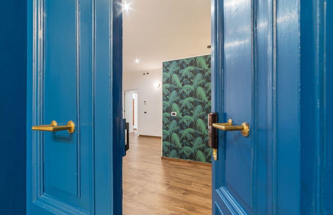 Sallustiano Terrace Apartment - Photo 25