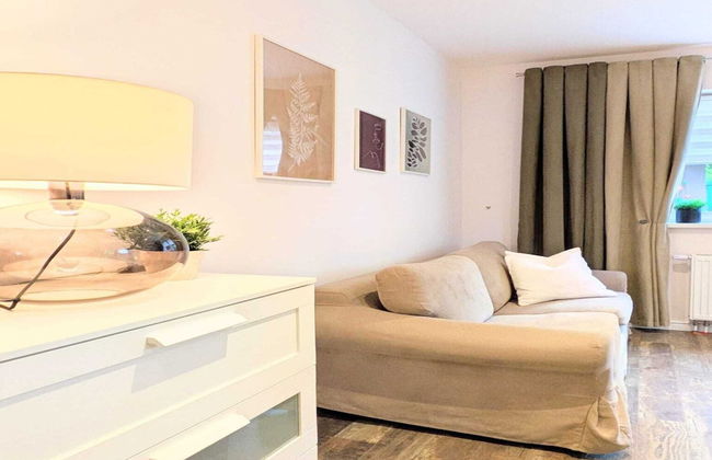 Comfortable Apartment for 10 People With a Private Sauna, Kolobrzeg - Foto 8