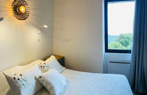 Les Vignals gîtes et événements Cévennes - Foto 13