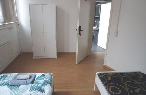 Nice Apartment in Vöhringen - Foto 69